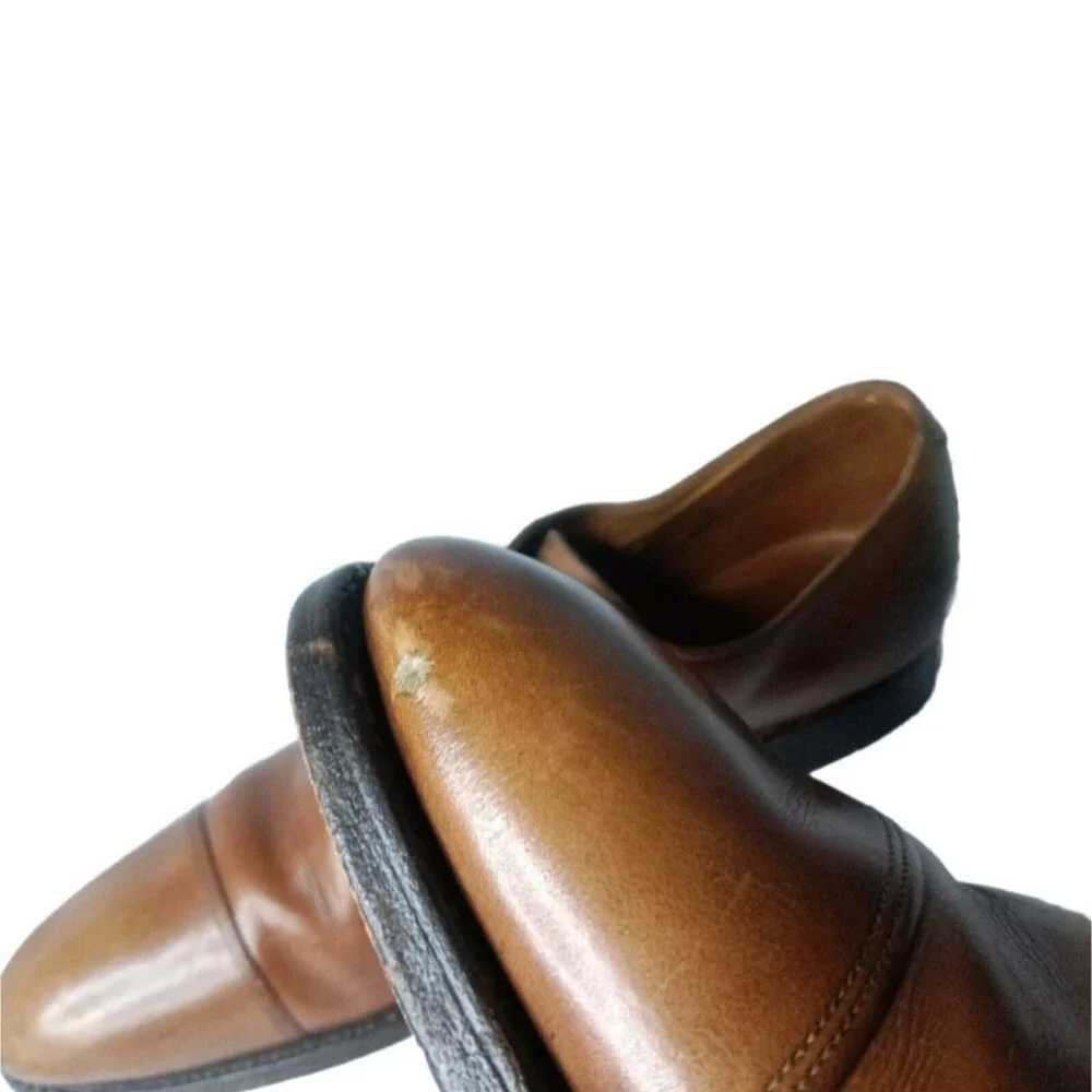 Paul Stuart vintage paul